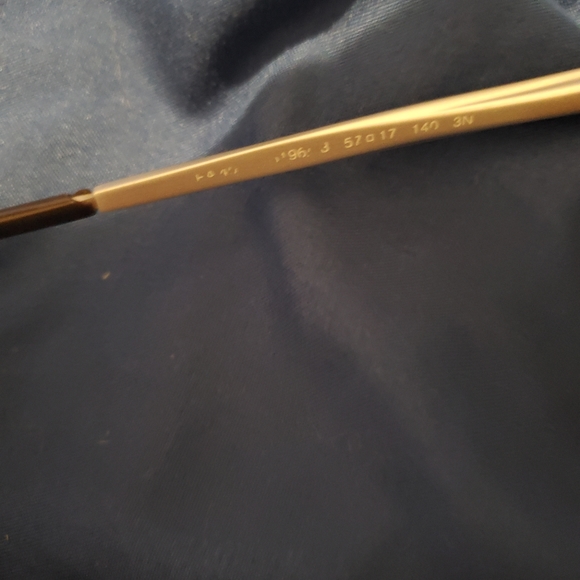 Empori armani glasses - Picture 2 of 9